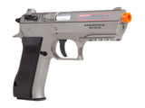 Jericho 941 Baby Desert Eagle Airsoft CO2 Pistol, Gray - Tophatter Daily Deals