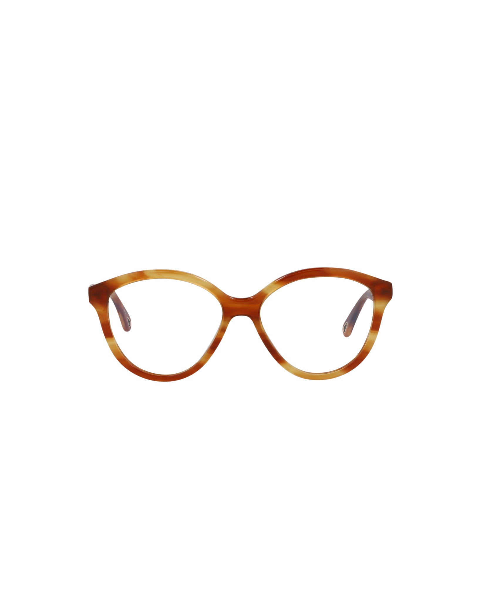 Chloé Cat Eye-Frame Bio Acetate Sunglasses Havana Havana Transparent Sunglasses - Tophatter Daily Deals
