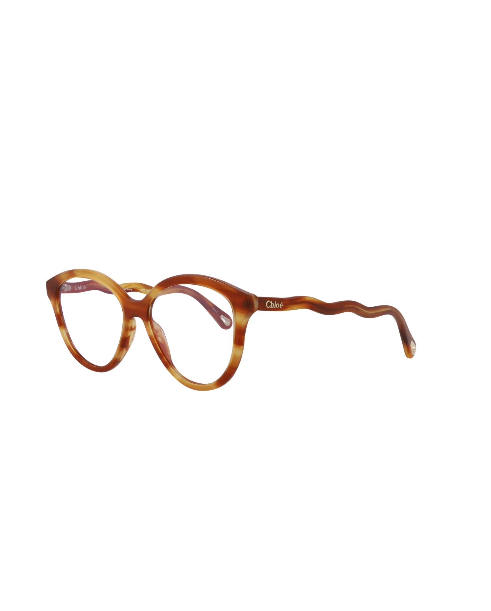 Chloé Cat Eye-Frame Bio Acetate Sunglasses Sunglasses - Tophatter Daily Deals