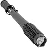 17" Rechargeable Stun Gun LED Flashlight Baton Night Stick Collectible Weapons - Tophatter Daily Deals
