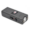 Urban Warfare MAX POWER Rechargeable Mini Stun Gun With LED Light Collectible Weapons - Tophatter Daily Deals