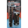 Black Flash Light Stun Gun and Pepper Spray Combo for Self Defense - TOPHATTER'S ARMORY DEALS Collectible Weapons - Tophatter Daily Deals