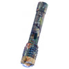 Delta Force Camo Stun Gun 10 Million Volt Rechargeable LED Flashlight Collectible Weapons - Tophatter Daily Deals