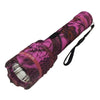 Delta Force Pink Camo Metal Stun Gun 10 Million Volt Rechargeable LED Flashlight - TOPHATTER'S ARMORY DEALS Collectible Weapons - Tophatter Daily Deals