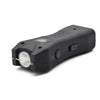 Slim Max Power Black Stun Gun Mini Rechargeable, LED Light & Case - Tophatter's Army Products & Self Defense Collectible Weapons - Tophatter Daily Deals