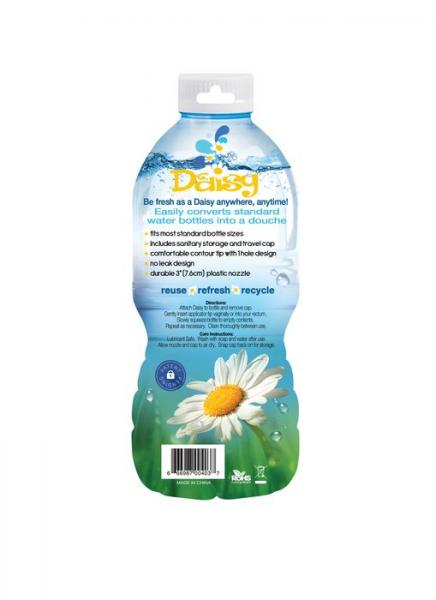 Boneyard 12 Pc Daisy Douche Pos Kit- Blue - Tophatter Daily Deals