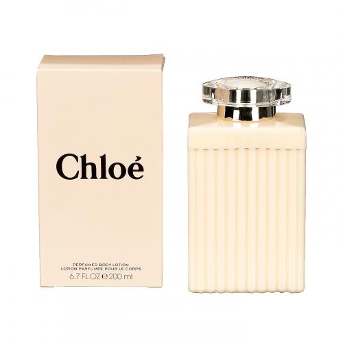 CHLOE SIGNATURE 6.7 OZ BODY LOTION Bath and Body:Women - Tophatter Daily Deals