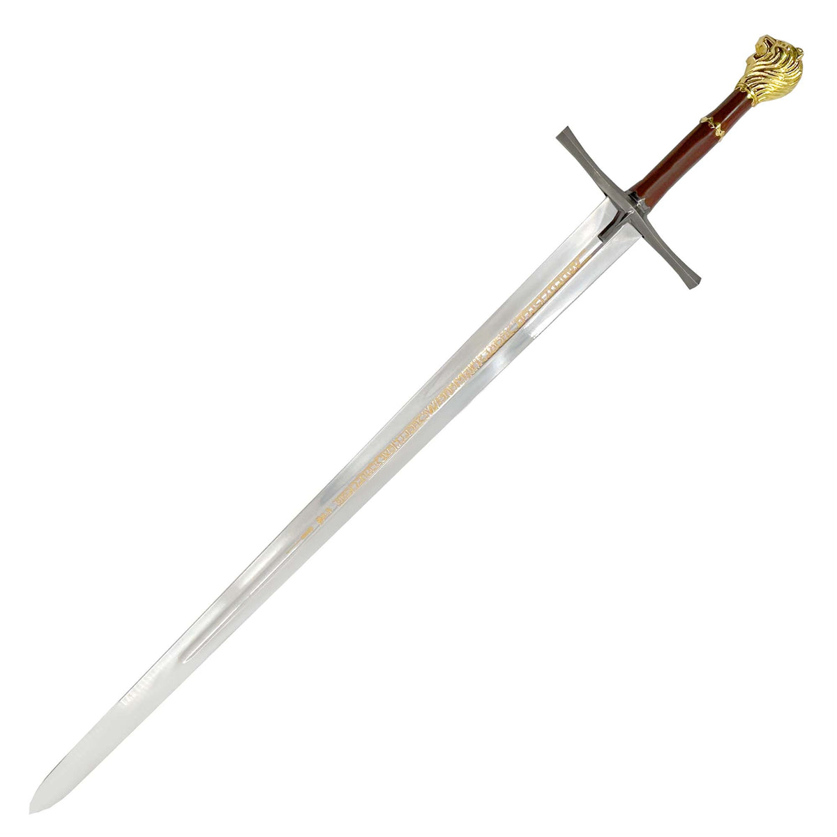 Chronicles Of Narnia Prince Sword Replica swords - Tophatter Daily Deals