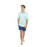 Bermies Circle Polo Polos - Tophatter Daily Deals