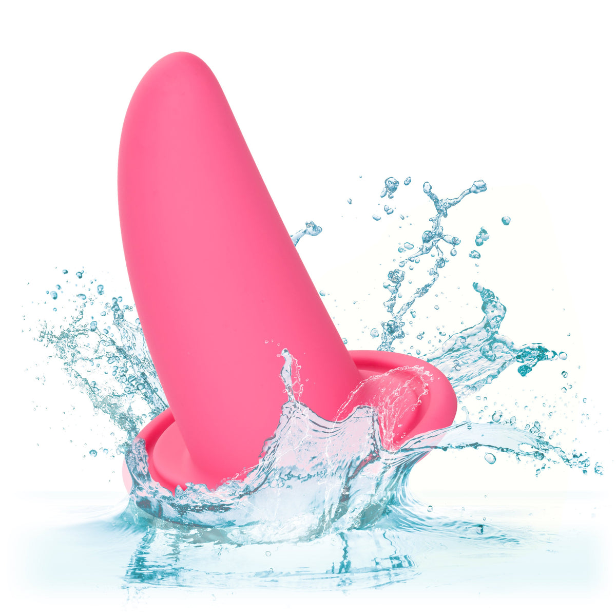 She-ology Advanced 3-Piece Wearable Vaginal Dilator Set > Sex Toys > Dilators - Tophatter Daily Deals