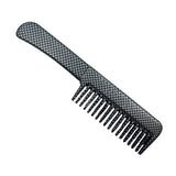 Comb Knife Carbon Fiber Knife - Tophatter Daily Deals