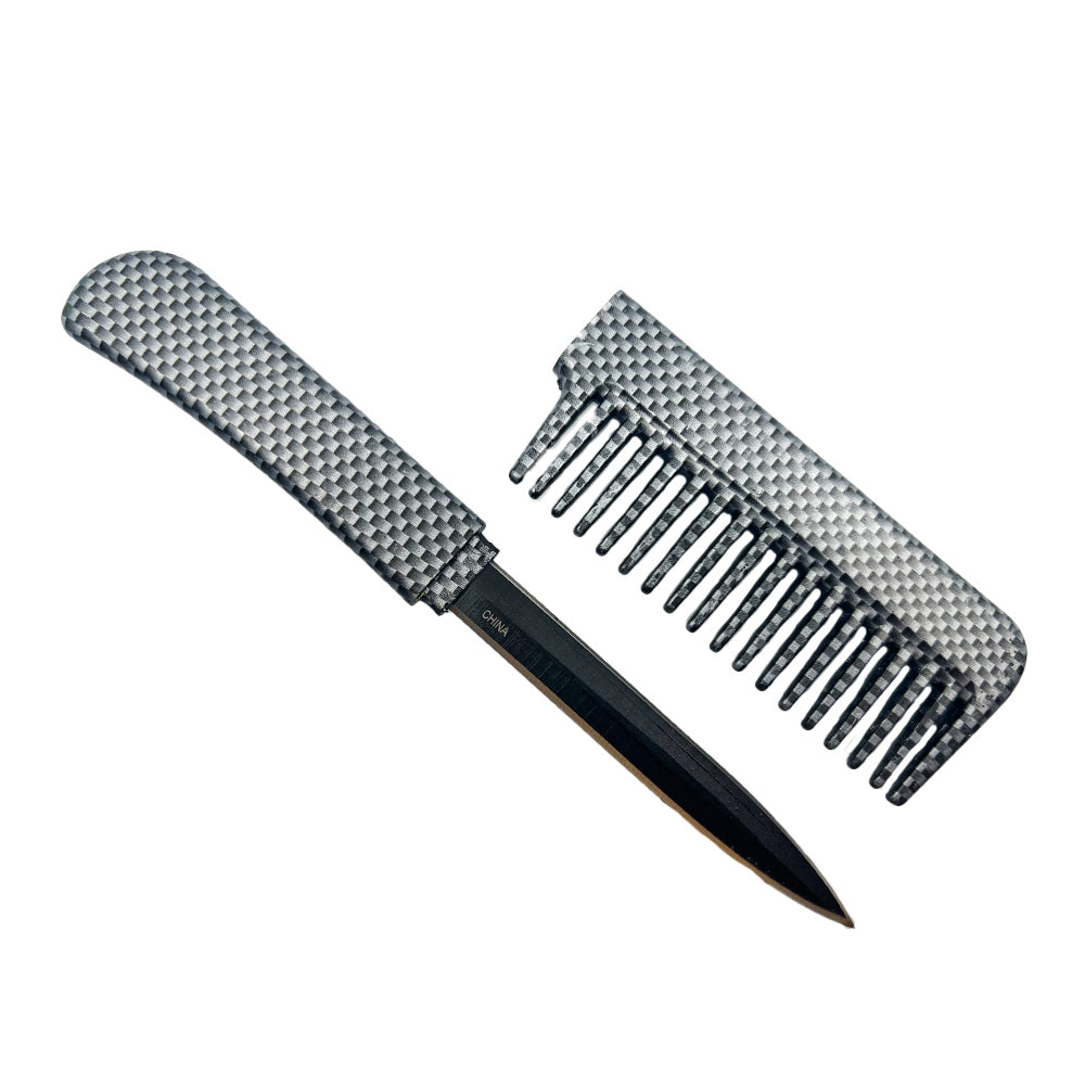 Comb Knife Knife - Tophatter Daily Deals