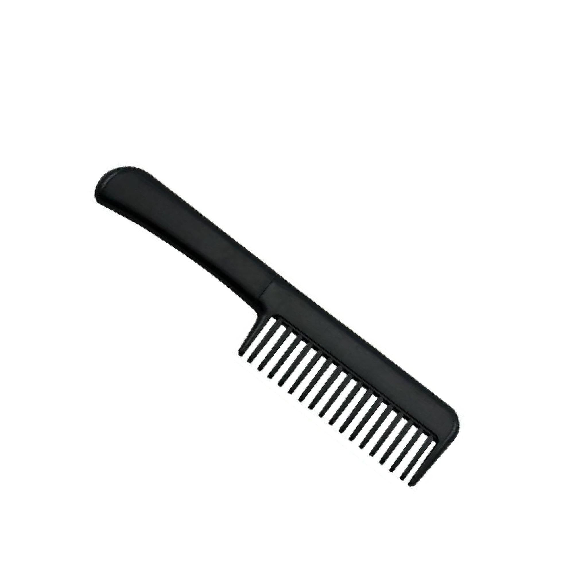 Comb Knife Black Knife - Tophatter Daily Deals