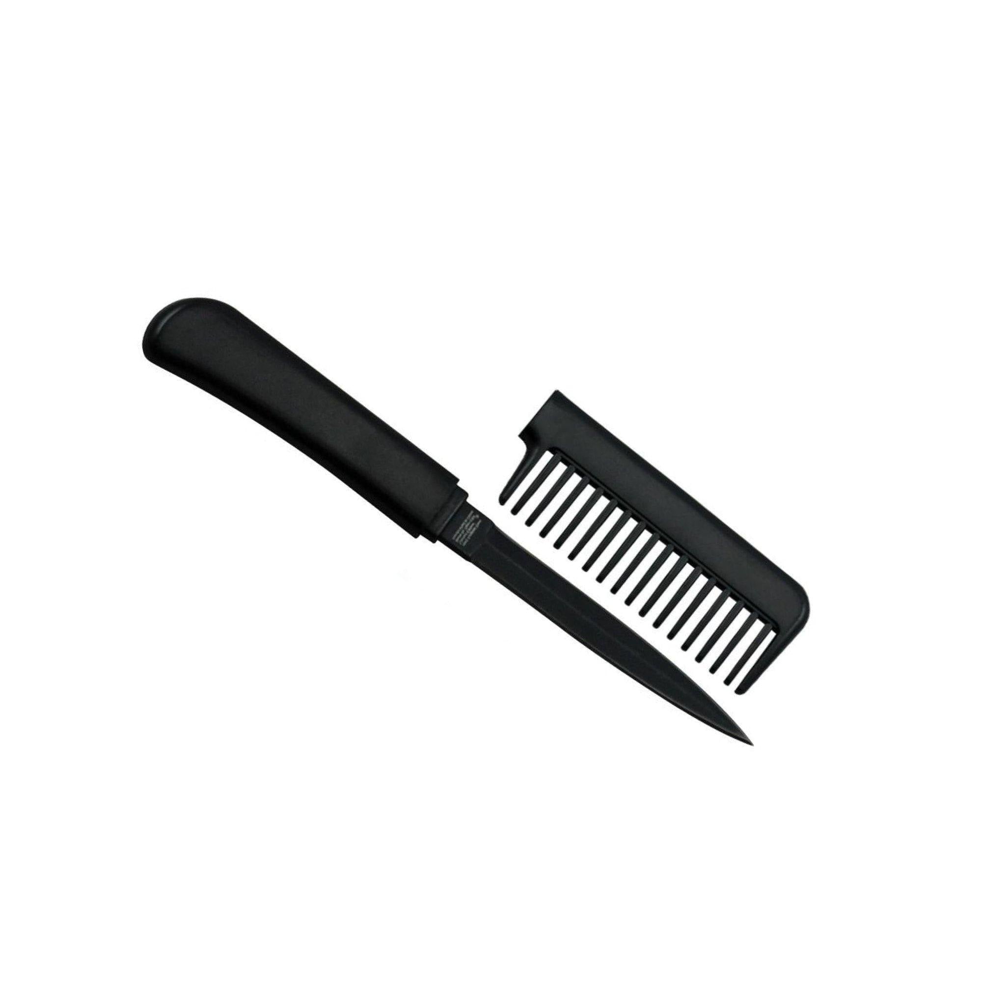 Comb Knife Knife - Tophatter Daily Deals