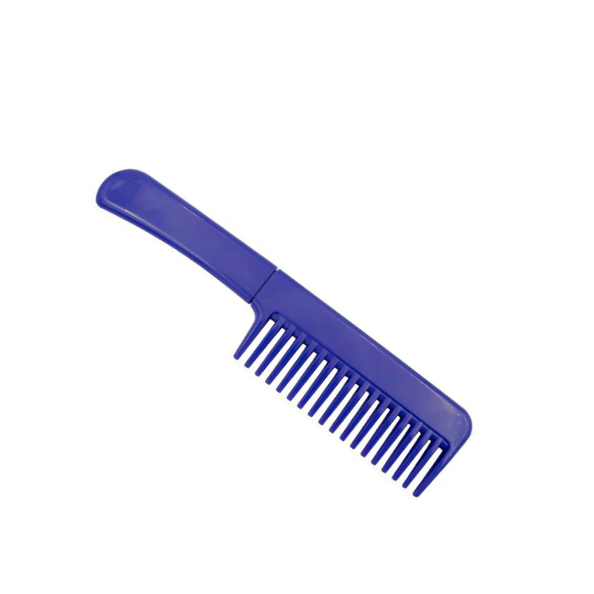 Comb Knife Blue Knife - Tophatter Daily Deals