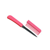 Comb Knife Knife - Tophatter Daily Deals