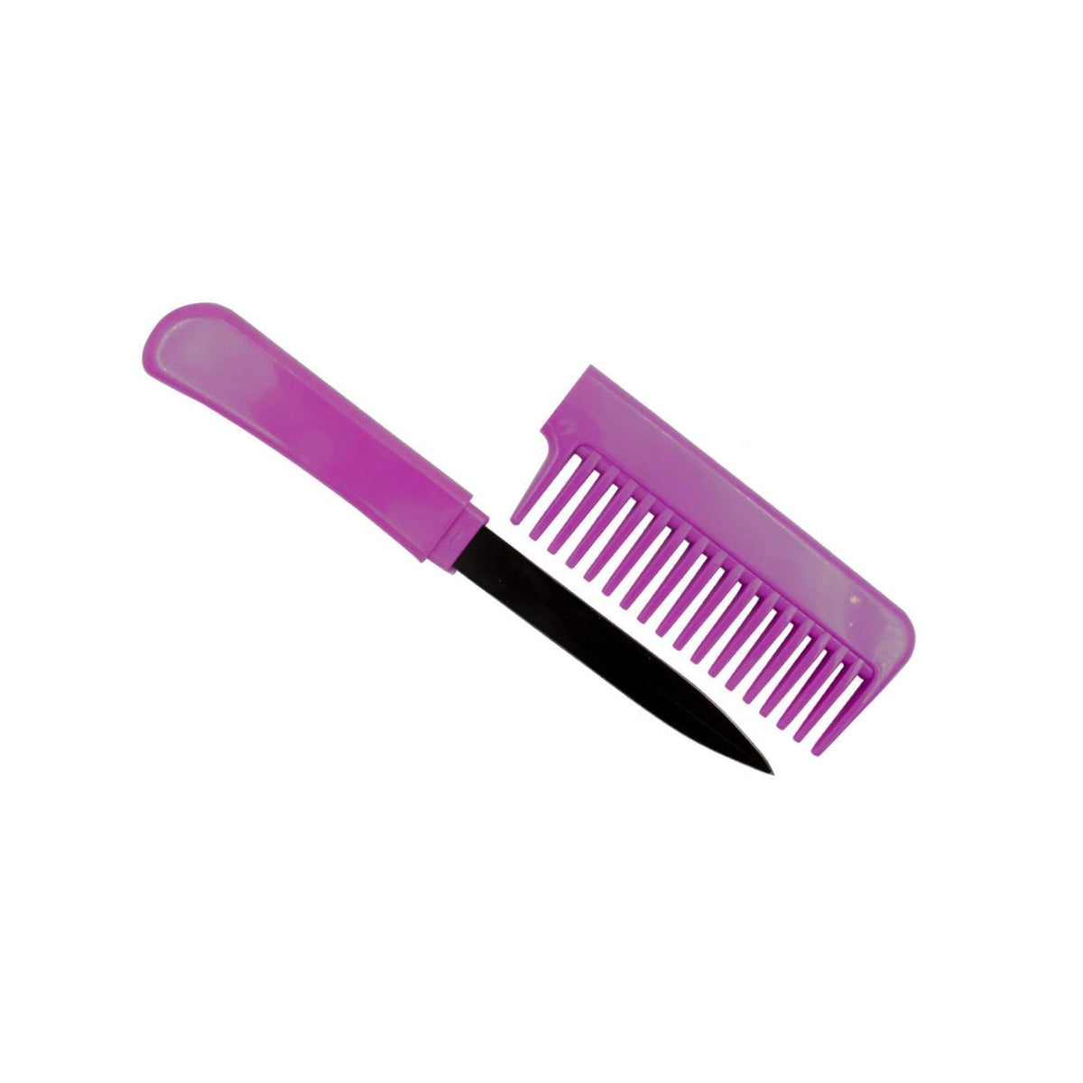 Comb Knife Knife - Tophatter Daily Deals
