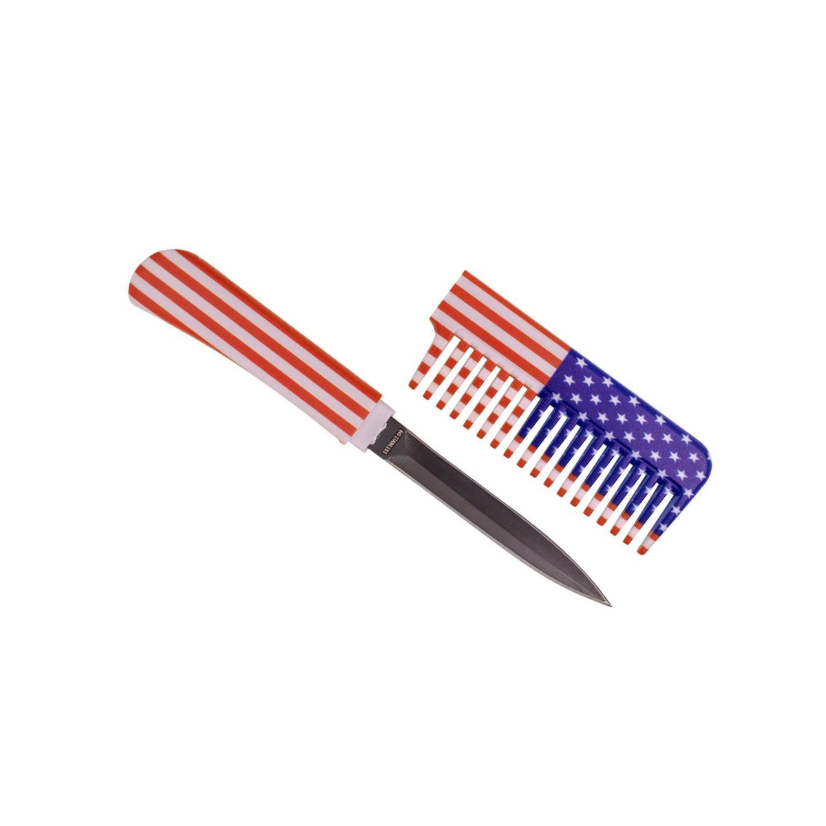 Comb Knife Knife - Tophatter Daily Deals