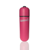 Bullets 4B Low Pitch Bass (Strawberry) > Vibrators > Mini Vibrators - Tophatter Daily Deals