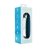 Seraphic Rapture – Handblown Borosilicate Glass 7 Inch Sculpted Dildo > Glass > Dildos - Tophatter Daily Deals