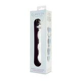 Hera's Cascade – 5.9 Inch Handblown Borosilicate Glass Dildo with Sculptural Handle > Glass > Dildos - Tophatter Daily Deals