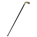 Classical Fatal Glance Basilisk Sword Cane novelty items - Tophatter Daily Deals