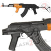 Matrix CM050 Full Metal Airsoft Electric Blowback Romania AK47 AEG Rifle Airsoft-AEGmetal - Tophatter Daily Deals