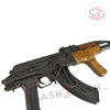 Matrix CM050 Full Metal Airsoft Electric Blowback Romania AK47 AEG Rifle Airsoft-AEGmetal - Tophatter Daily Deals