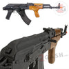 Matrix CM050 Full Metal Airsoft Electric Blowback Romania AK47 AEG Rifle Airsoft-AEGmetal - Tophatter Daily Deals