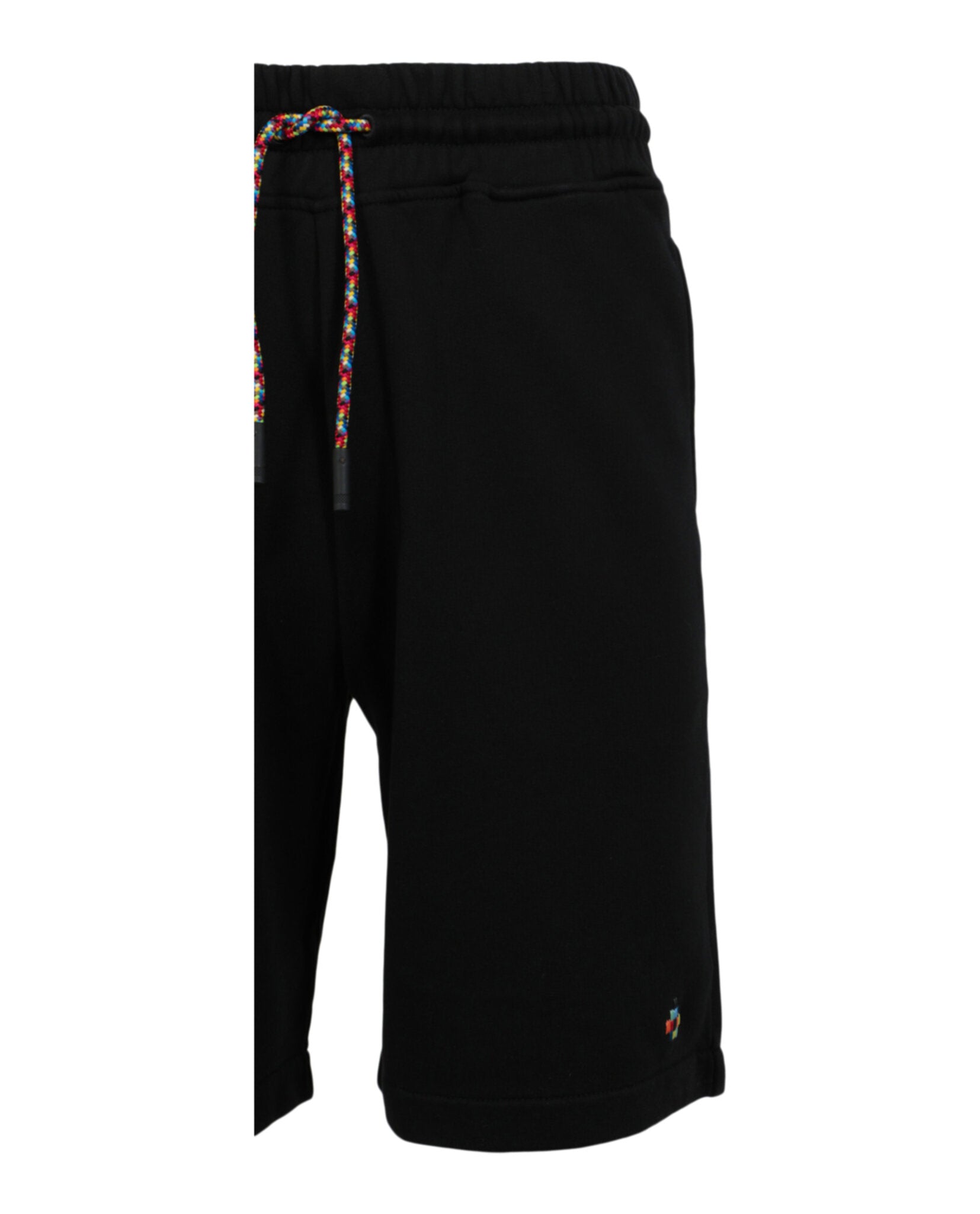 Marcelo Burlon Colorful Cross Shorts Shorts - Tophatter Daily Deals
