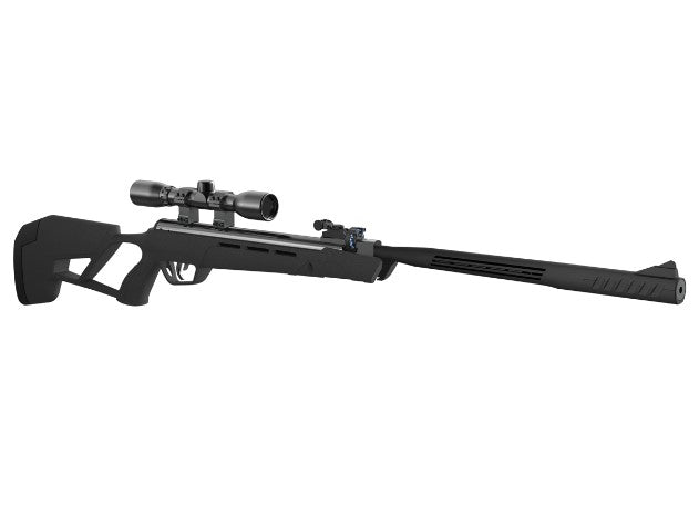 Crosman MAG-Fire Mission Multi-Shot Breakbarrel Air Rifle .177 - Tophatter Daily Deals