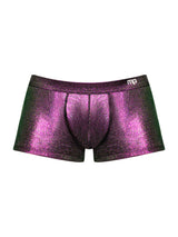 Hocus Pocus Uplift Short (Purple) – X-Large Stylish Comfortable Shorts > Clothes > Mens Trunks - Tophatter Daily Deals