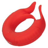Taurus Enhancer Couples Vibrating Silicone Cock Ring > Sex Toys > Couples Toys - Tophatter Daily Deals