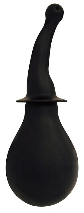 ROOSTER TAIL CLEANER SMOOTH BLACK - Tophatter Daily Deals