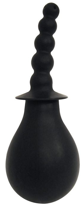 ROOSTER TAIL CLEANER RIPPLED BLACK - Tophatter Daily Deals