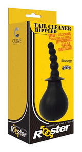 Rippled Rooster Tail Cleaner Douches - Tophatter Daily Deals