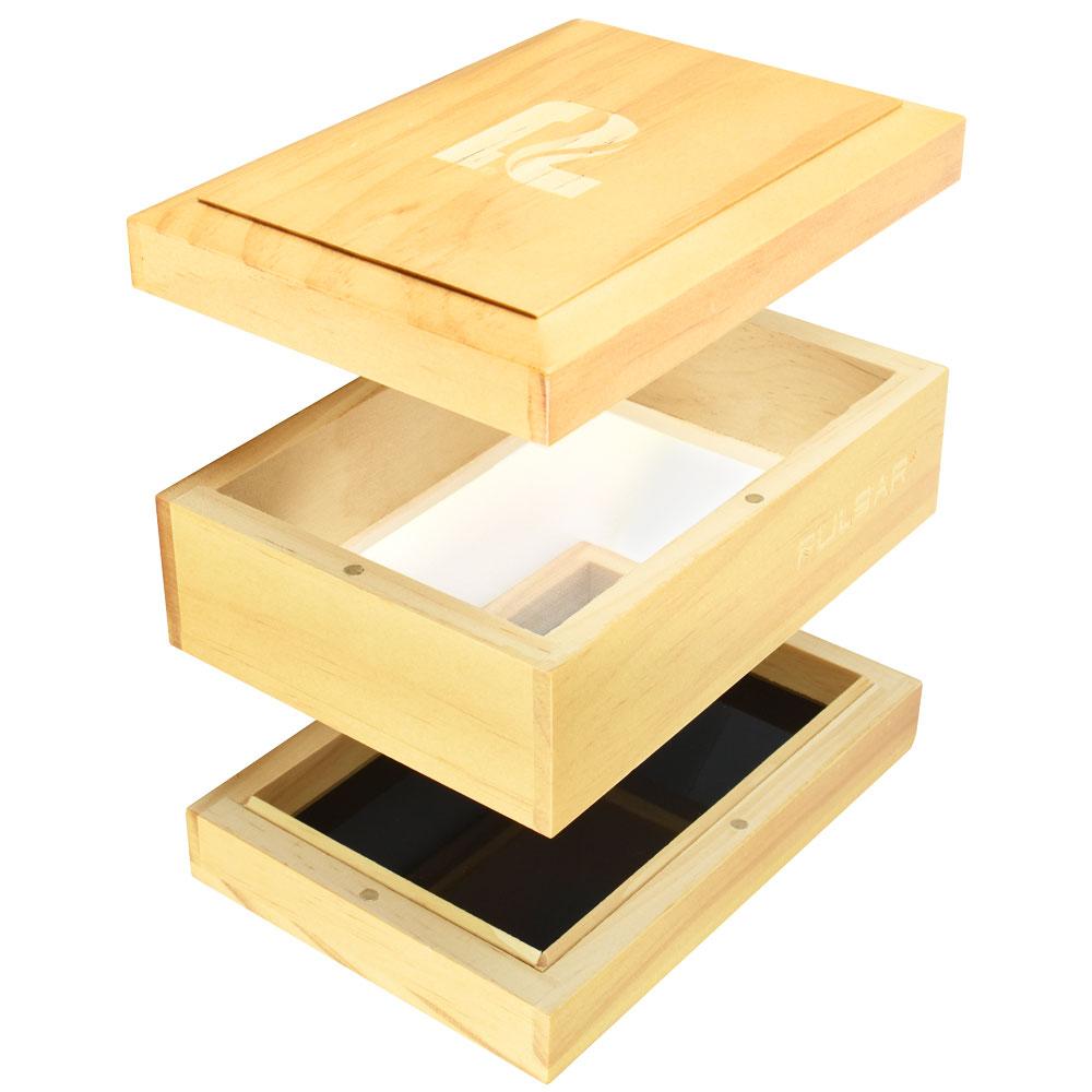 Tophatter's Inc. Sifter Box & Rolling Tray Sifter Boxes - Tophatter Daily Deals