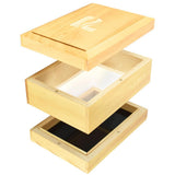 Tophatter's Inc. Sifter Box & Rolling Tray Sifter Boxes - Tophatter Daily Deals