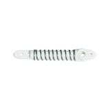 NEMTEK FENCE SPRING - WHITE EA-CNTW - Tophatter's Army Deals HARDWARE - Tophatter Daily Deals