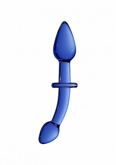 Crystalino Doubler Double Dildo - Tophatter Daily Deals