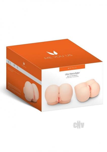 Myu Ultra Masturbator Vanilla - Wholesale Prices (Limited Deals)