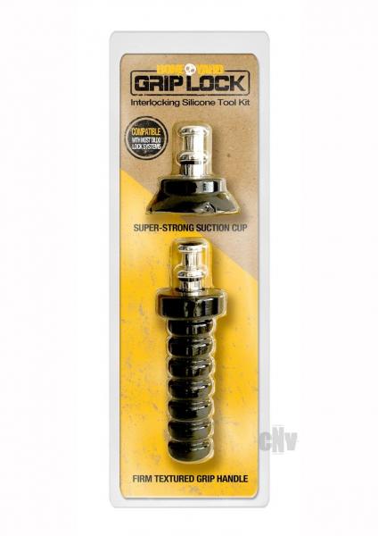 Boneyard Grip Lock (disc) - Tophatter Daily Deals