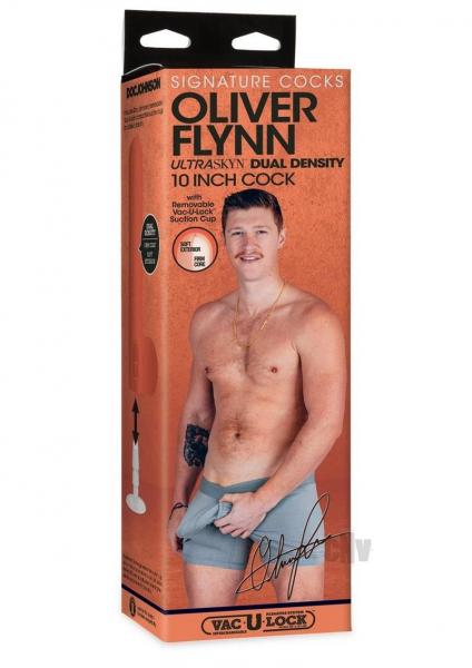 Signature Cocks Oliver Flynn 10 - Tophatter Daily Deals