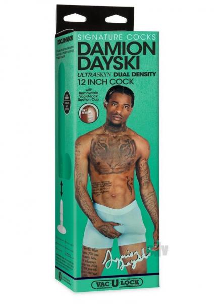 Signature Cocks Damion Dayski 12 - Wholesale Prices (Limited Deals)
