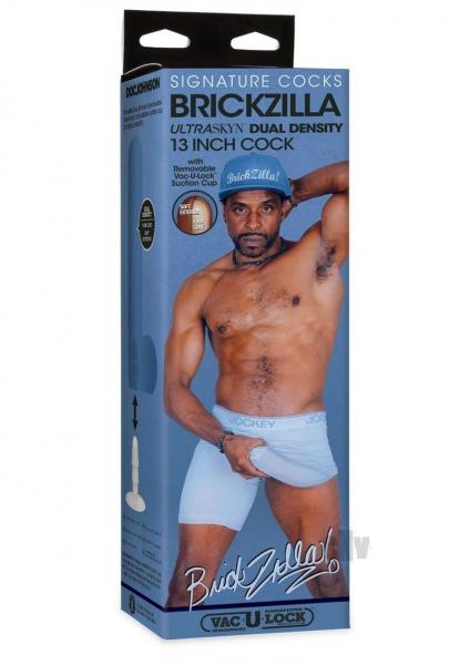 Signature Cocks Brickzilla 13 - Tophatter Daily Deals