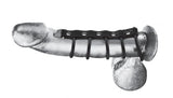 C & B Gear 5 Ring Rubber Gate Of Hell with Lead - Tophatter Daily Deals