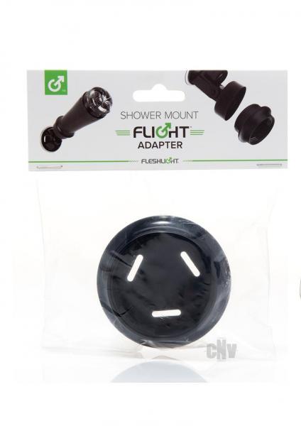 Fleshlight Flight Shower Mount Adapter - Tophatter Daily Deals