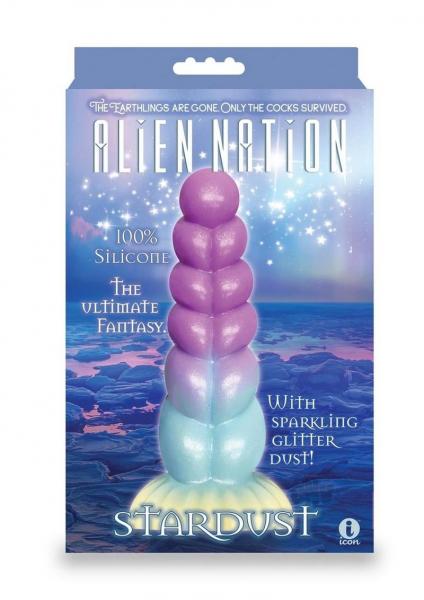 Alien Nation Stardust Multicolor - Tophatter Daily Deals