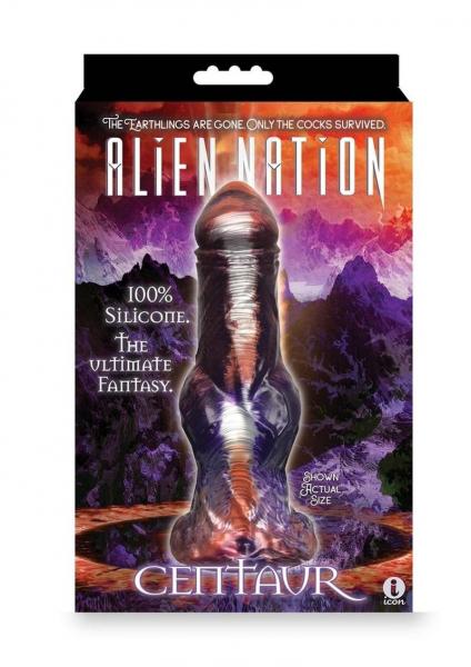 Alien Nation Centaur Copper - Tophatter Daily Deals