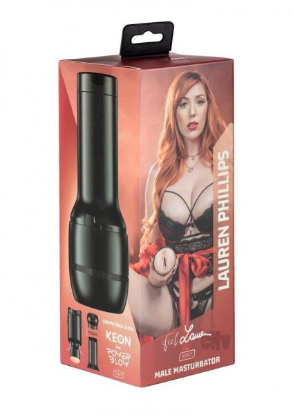 Feel Lauren Phillips - Pbc - Tophatter Daily Deals